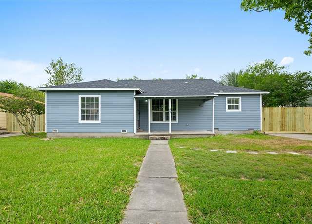 Property at 605 Indiana Ave, Corpus Christi, TX 78404, 3 beds, 2 baths