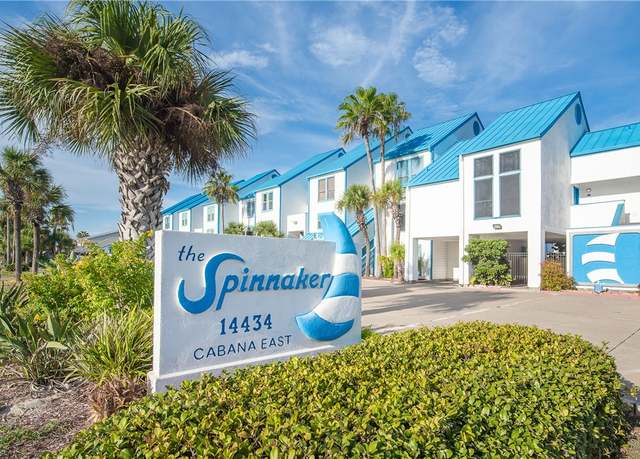 Property at 14434 E Cabana St #317, Corpus Christi, TX 78418, 2 beds, 2 baths