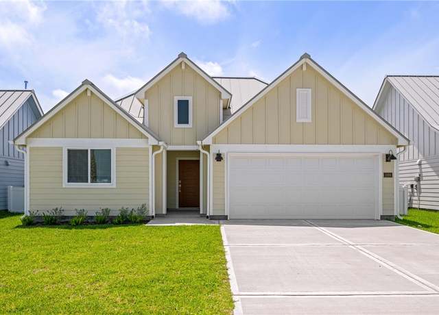 Property at 1009 St. Croix Dr, Rockport, TX 78382, 4 beds, 2 baths