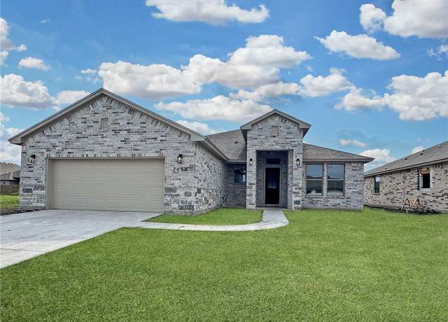 Property at 2658 Lady Andrea Dr, Corpus Christi, TX 78415, 4 beds, 2.5 baths