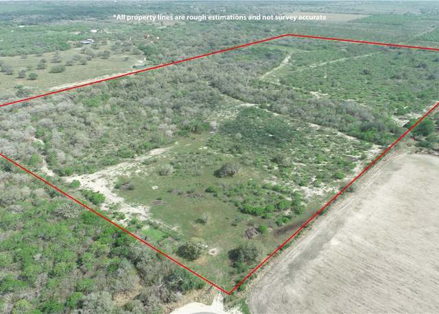 Property at 9622 Baker Rd, Sinton, TX 78387