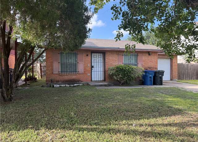 Property at 1038 Golden Gate, Corpus Christi, TX 78416, 2 beds, 2 baths