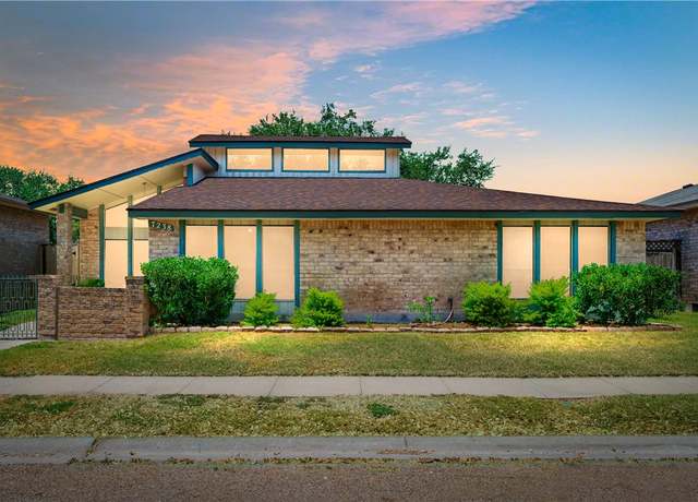 Property at 7238 Pepper Rdg, Corpus Christi, TX 78413, 3 beds, 2 baths
