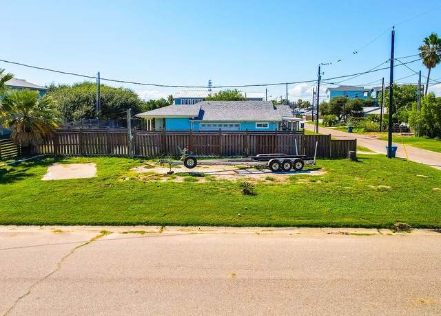 Property at 426 E White Ave, Port Aransas, TX 78373