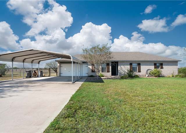 Property at 227 Stoneridge, Orange Grove, TX 78372, 3 beds, 2 baths