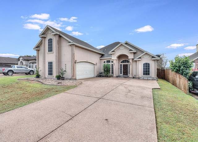 Property at 4530 Ballad Tree, Corpus Christi, TX 78410, 5 beds, 4 baths