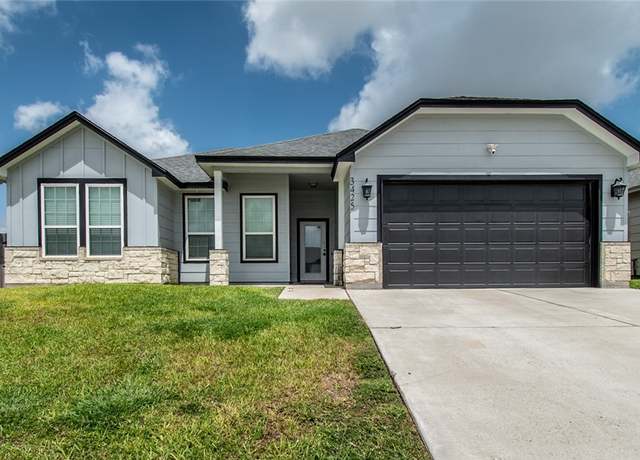 Property at 3425 Pineda St, Corpus Christi, TX 78414, 3 beds, 2 baths