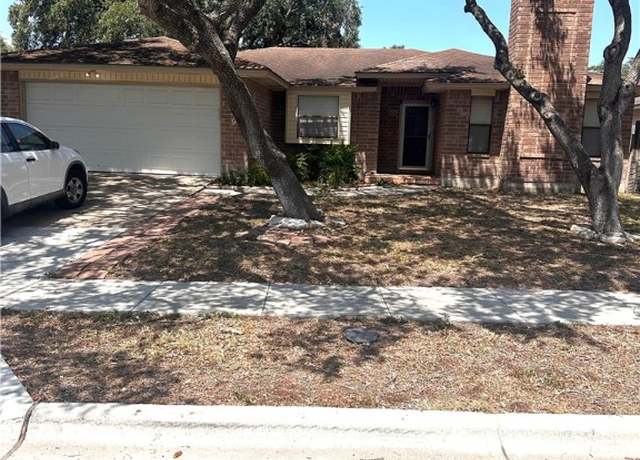 Property at 3849 Silver Creek Dr, Corpus Christi, TX 78410, 3 beds, 2 baths