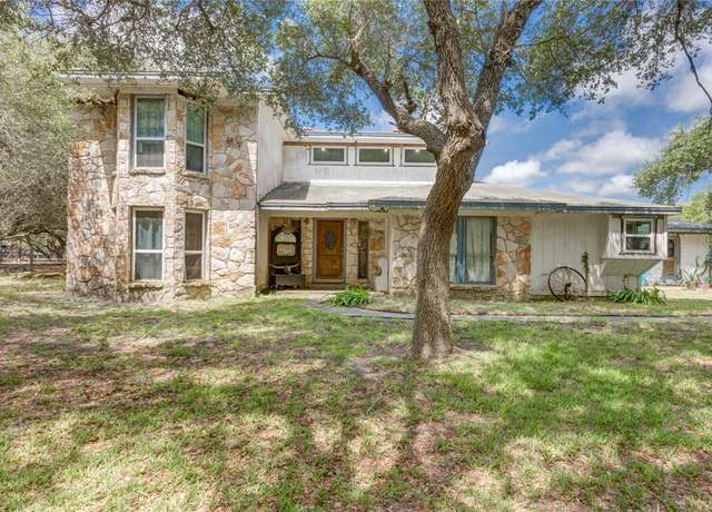 Property at 2281 County Road 1942, Aransas Pass, TX 78336, 5 beds, 3 baths