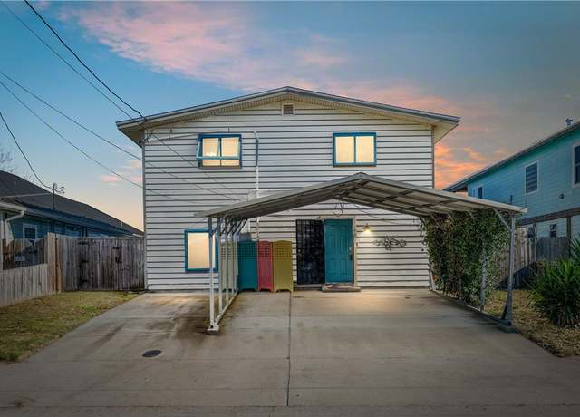 Property at 3345 Laguna Shores Rd, Corpus Christi, TX 78418, 2 beds, 2.5 baths