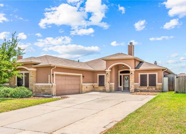Property at 2004 Chesapeake Bay Dr, Portland, TX 78374, 4 beds, 2.5 baths