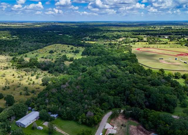 Property at 000 E Brazos, Wortham, TX 76693