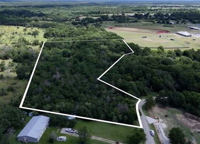 Property at 000 E Brazos, Wortham, TX 76693
