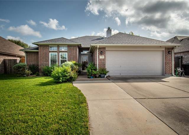 Property at 6010 Sutherland Dr, Corpus Christi, TX 78414, 3 beds, 2 baths