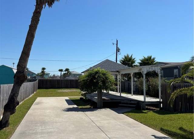 Property at 241 Dunes Way, Port Aransas, TX 78373