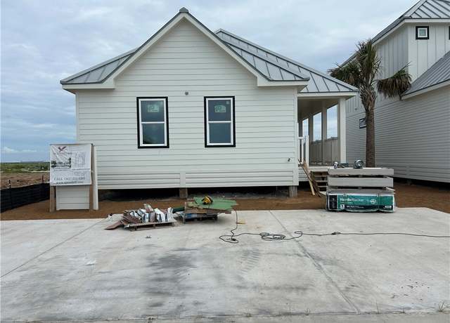 Property at 199 St. John Cir, Port Aransas, TX 78373, 3 beds, 2 baths