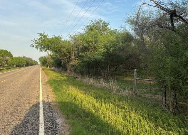Property at 000 Cr 772, Kingsville, TX 78363