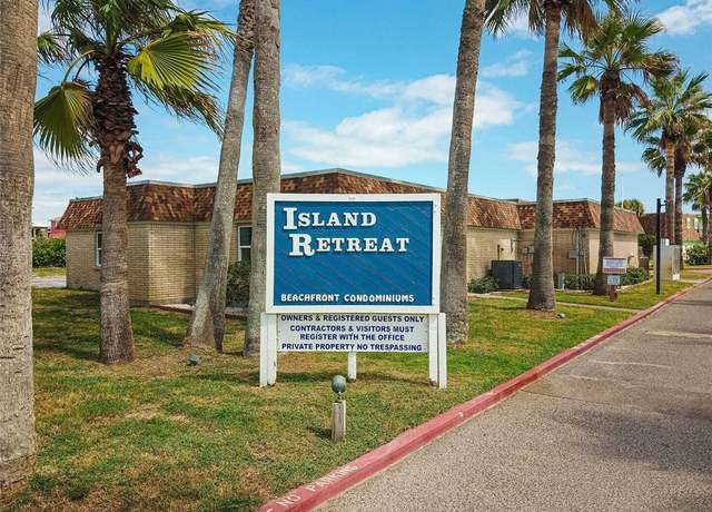 Property at 700 Island Retreat #104, Port Aransas, TX 78373, 3 beds, 2 baths