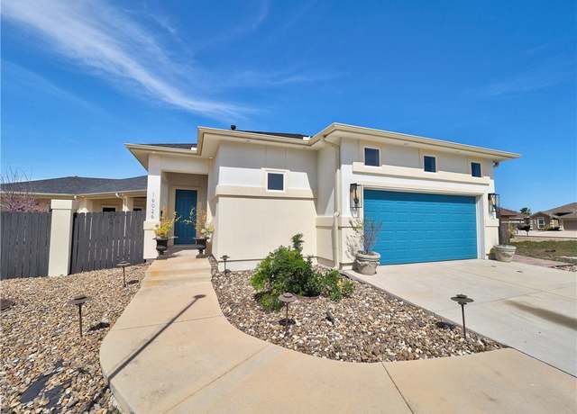 Property at 16026 Cuttysark St, Corpus Christi, TX 78418, 3 beds, 2.5 baths