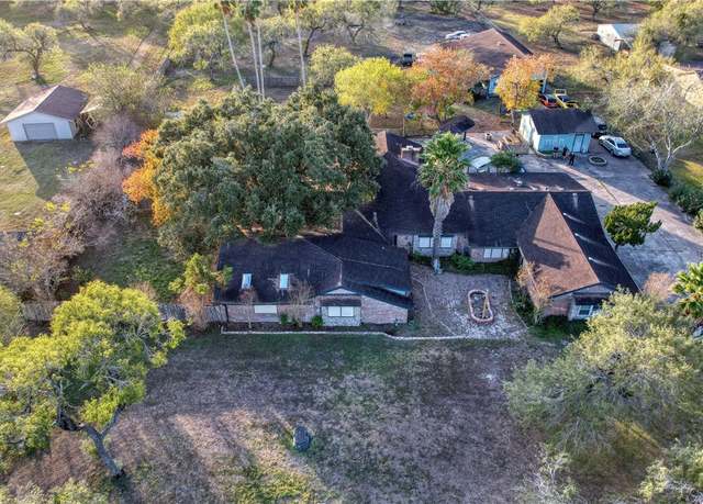 Property at 5377 County Rd 73, Robstown, TX 78380, 4 beds, 3 baths