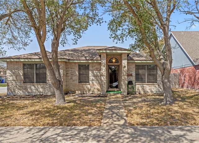 Property at 7349 Windy Ridge Dr, Corpus Christi, TX 78413, 3 beds, 2 baths