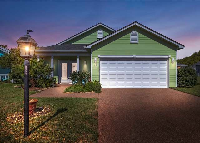 Property at 33 Primrose Cir, Fulton, TX 78358, 3 beds, 2 baths