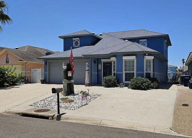 Property at Undisclosed address, Corpus Christi, TX 78418, 5 beds, 4 baths