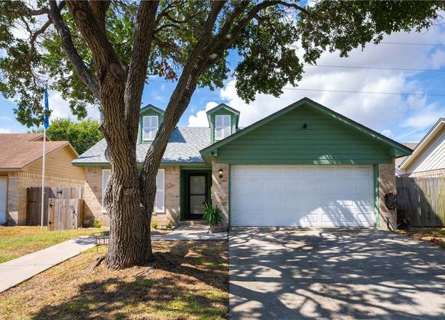 Property at 7105 Brookedge, Corpus Christi, TX 78414, 3 beds, 2 baths
