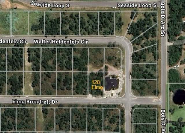 Property at 128 Elmo Brundrett Dr, Rockport, TX 78382