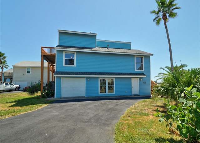 Property at 6877 State Highway 361 #43, Port Aransas, TX 78373, 4 beds, 3 baths