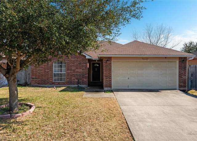 Property at 5642 Victor Lara Ortegon St, Corpus Christi, TX 78417, 3 beds, 2 baths