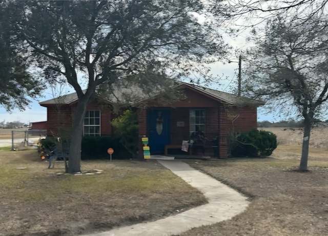 Property at 358 Magee, Robstown, TX 78380, 2 beds, 2 baths