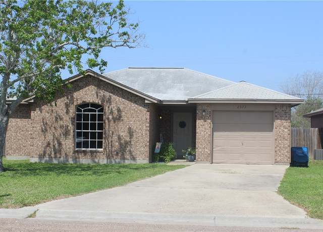 Property at 2573 Alana Ln, Ingleside, TX 78362, 3 beds, 1.5 baths