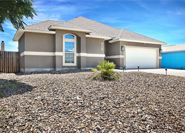 Property at 15218 Capstan St, Corpus Christi, TX 78418, 3 beds, 2 baths