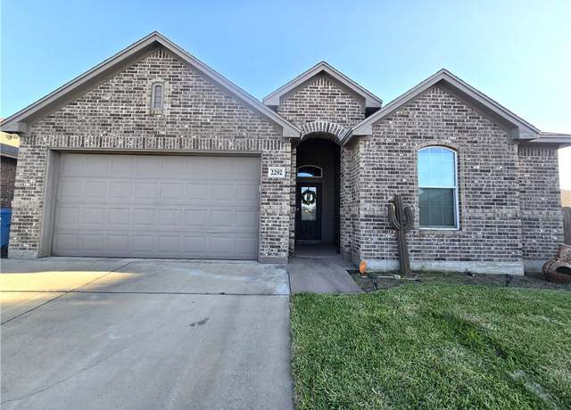 Property at 2292 Tallow Dr, Portland, TX 78374, 3 beds, 2 baths