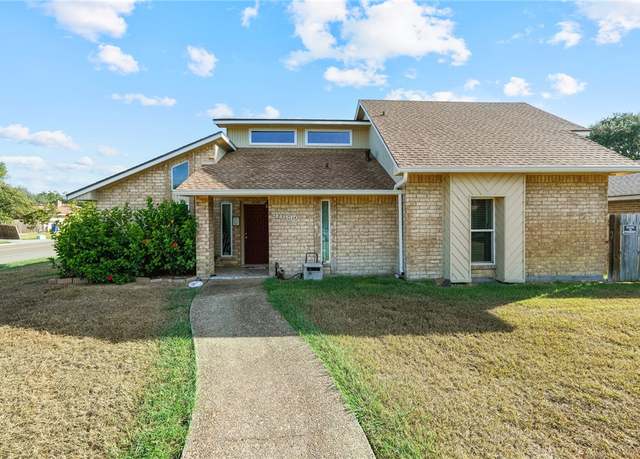Property at 4602 Hogan Dr, Corpus Christi, TX 78413, 3 beds, 2.5 baths