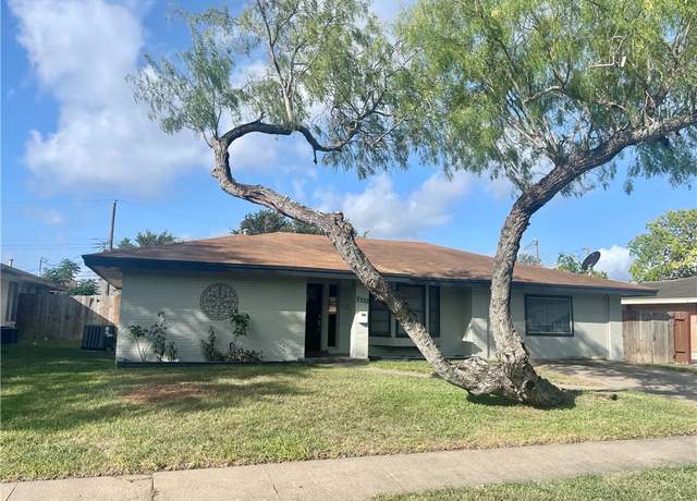 Property at 3353 Tiger, Corpus Christi, TX 78415, 4 beds, 2 baths