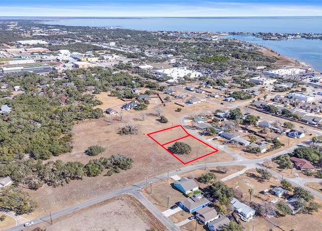 Property at Undisclosed address, Rockport, TX 78382