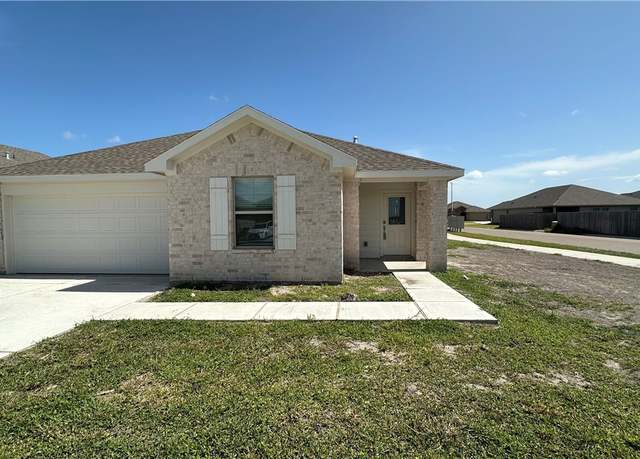 Property at 1217 Carnaby St, Corpus Christi, TX 78415, 3 beds, 2 baths