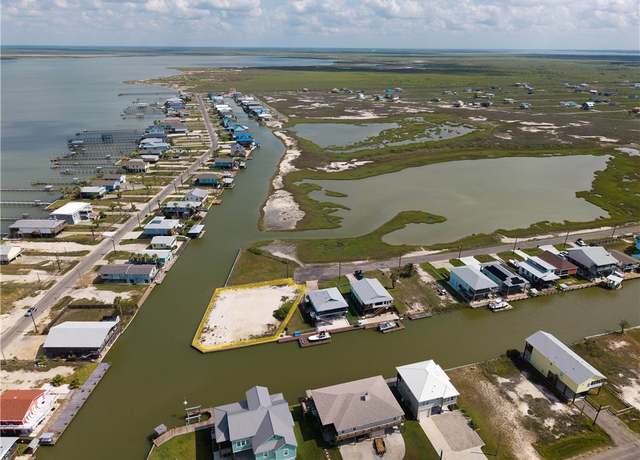 Property at 284 Kingfish Dr, Rockport, TX 78382