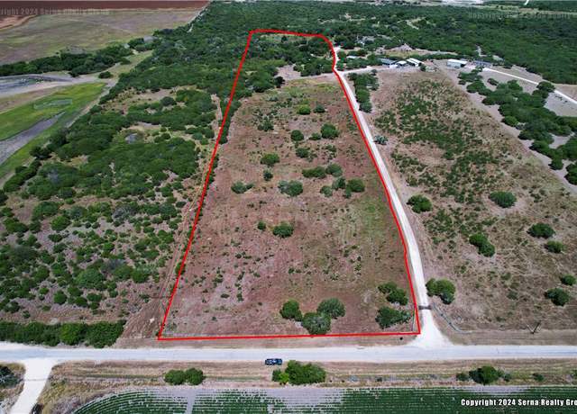 Property at N/A County Road 2849, Taft, TX 78390