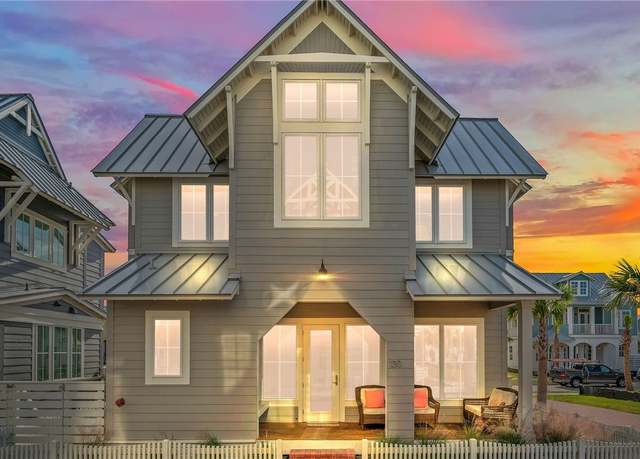 Property at 130 Sweetbay St, Port Aransas, TX 78373, 3 beds, 3.5 baths