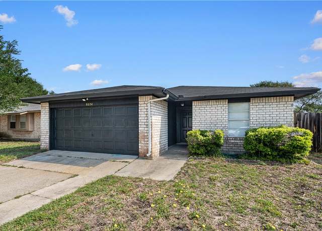 Property at 9574 Goldfinch, Corpus Christi, TX 78418, 3 beds, 2 baths
