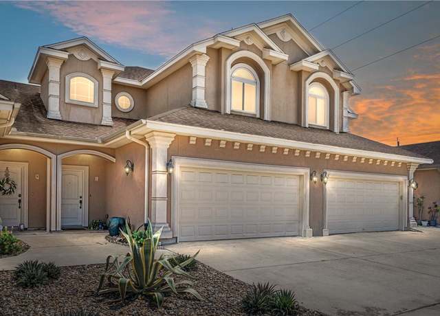 Property at 6934 Wooldridge Unit R-5, Corpus Christi, TX 78414, 3 beds, 2.5 baths