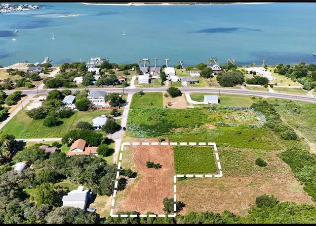 Property at 1400 Massi Ln, Ingleside, TX 78362