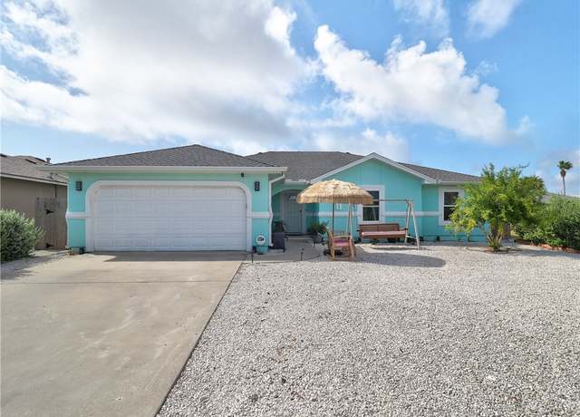 Property at 13913 Longboat Dr, Corpus Christi, TX 78418, 3 beds, 2 baths