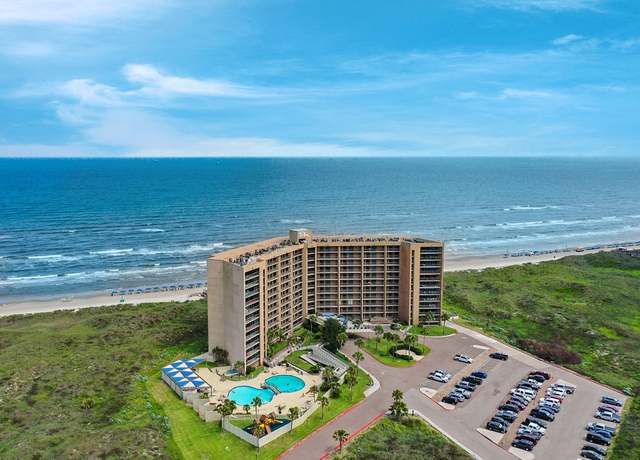 Property at 6649 Seacomber #1001, Port Aransas, TX 78373, 3 beds, 2.5 baths