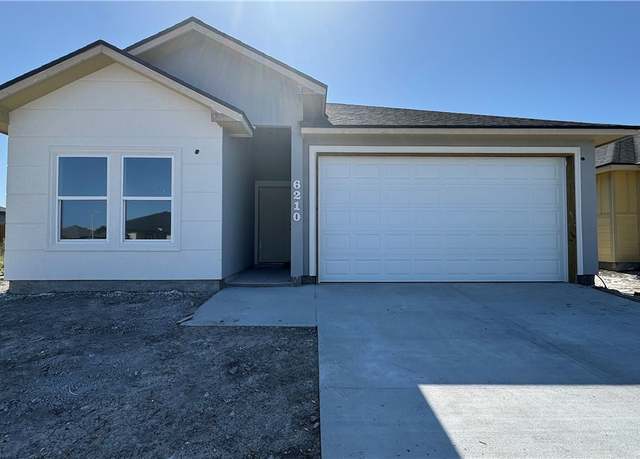 Property at 6210 Sadie St, Corpus Christi, TX 78415, 4 beds, 2 baths