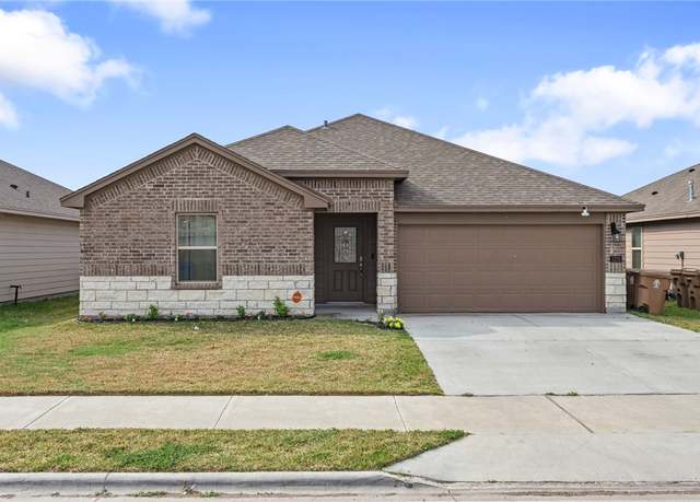 Property at 1273 Carnaby St, Corpus Christi, TX 78415, 4 beds, 2 baths
