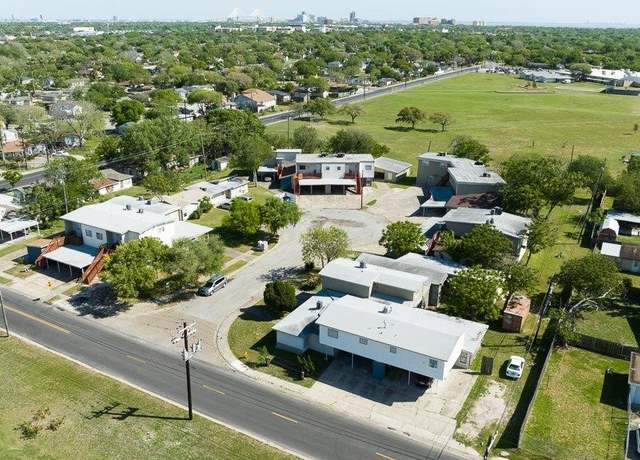 Property at 3906 Verner Cir, Corpus Christi, TX 78415